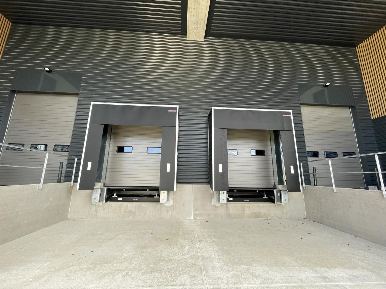 Local d'activité Élancourt 3794m² Location local d'activité Élancourt Yvelines OLACT2201278 26